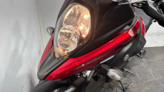 Suzuki V-Strom DL650AM1 (21MY)